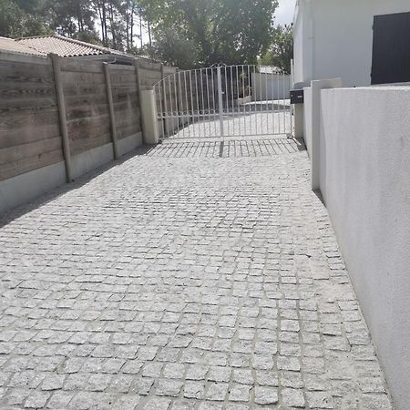Maison Familiale Andernos Εξωτερικό φωτογραφία
