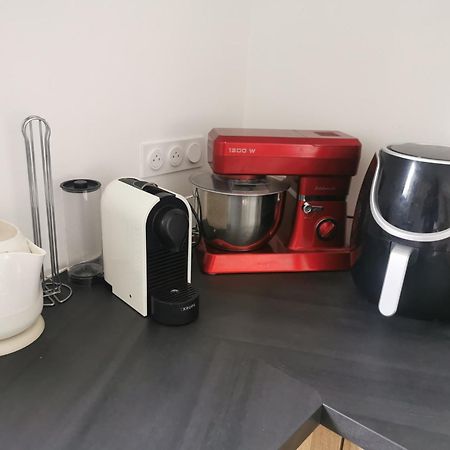 Maison Familiale Andernos Εξωτερικό φωτογραφία